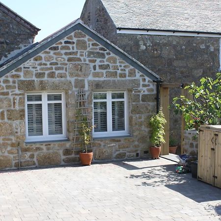 Bryher Cottage Paul Eksteriør bilde
