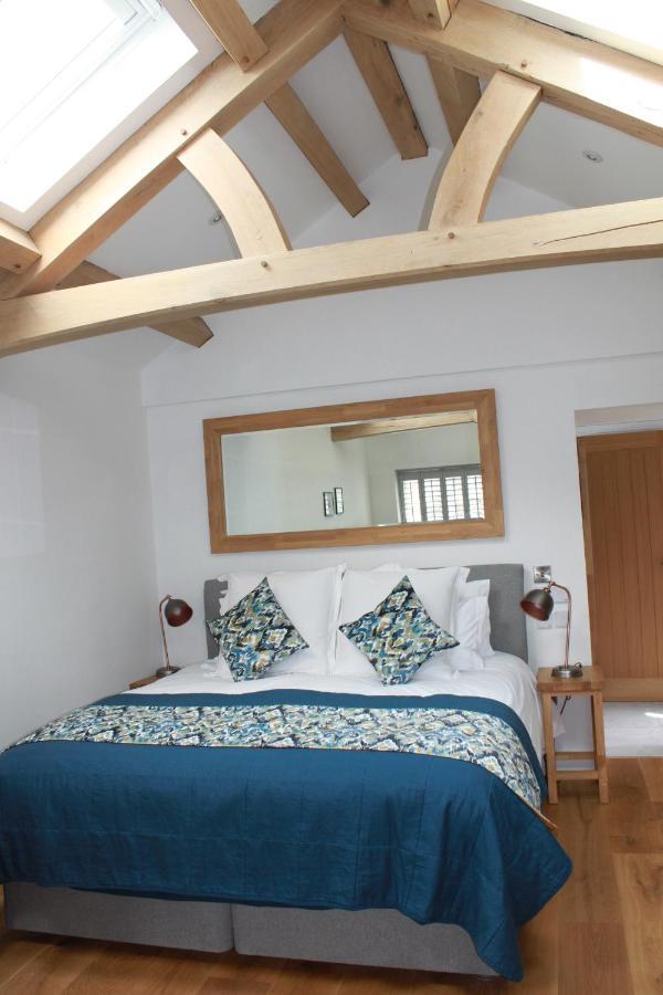 Bryher Cottage Paul Eksteriør bilde