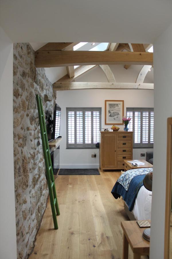 Bryher Cottage Paul Eksteriør bilde